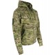 Spec-Ops Hoodie (ATP), The Spec-Ops Hoodie in ATP, multicam pattern delivers a tough, comfortable layer built for everyday wear and demanding environments alike
